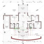 Austinview floor plan